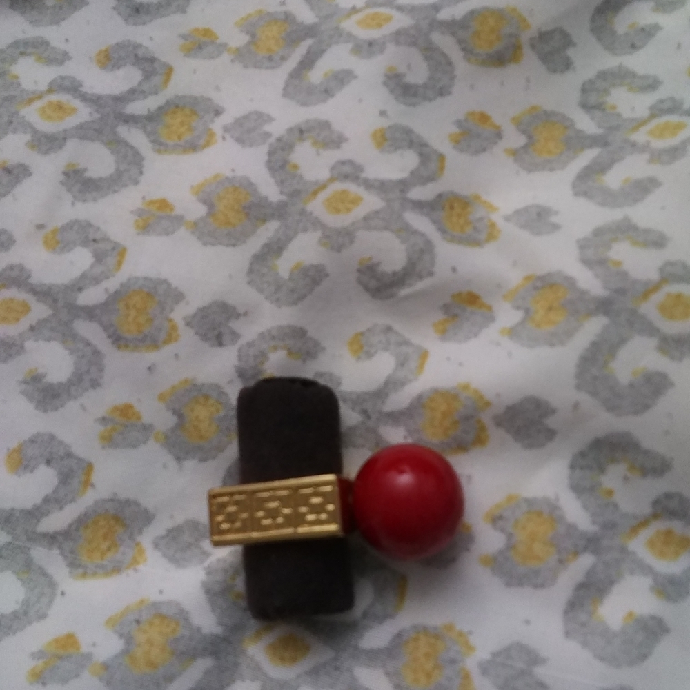 Ring high quality from trina turk
